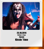 25,10,2014 Marilyn´s Cage Jigsaw Kissin´Time